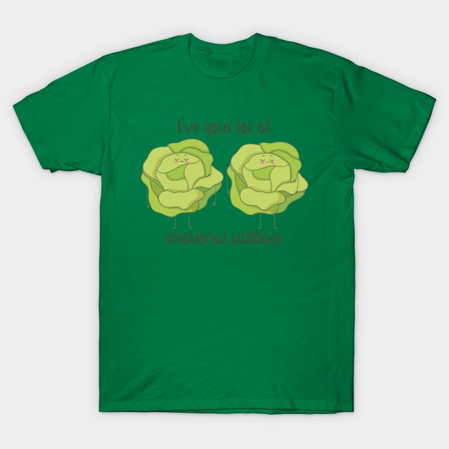 Funny vegetable shirts discount